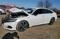 هوندا أكورد